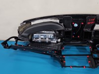 Deska rozdzielcza airbag pasażera kokpit BMW F01