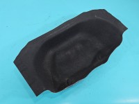 Fotel tył lewy III rząd tylny Ford S-max I MK1 3 rząd