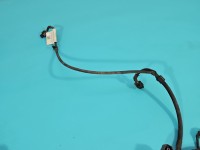 Wiązka zderzaka tył Porsche Panamera I 970 97061280200 Instalacja pdc