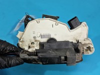 Zamek przód lewy Skoda Citigo 11-19 EUROPA 7pin 15G-1S1837015C