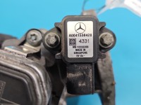 Przepustnica Mercedes W169 A6400901470 2.0 cdi