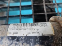 Amortyzator przód prawy przedni Fiat 500X
