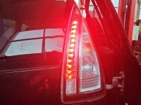 Lampa tył prawa MAZDA 5 05-10 HB