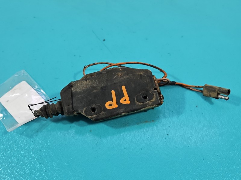 Siłowniki pozostałe Land rover Discovery I 2.5 TD