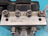Pompa abs Renault Captur I 476601842R, 0265956527