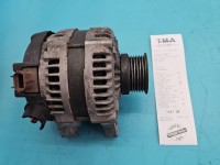 TEST Alternator Ford Kuga Mk1 08-13 0986049071 2.0 tdci