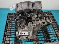 Skrzynia biegów MAZDA 3 II BL 08-13 1.6 CiTD