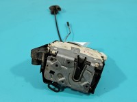 Zamek przód lewy Land rover Freelander I EUROPA 7pin 2117278-2K1982-111