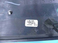 Listwa listwy dekory dekor deski Porsche Panamera I 970 eu