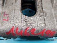 Zacisk tył lewy Ford Focus Mk2 1.6 tdci kombi