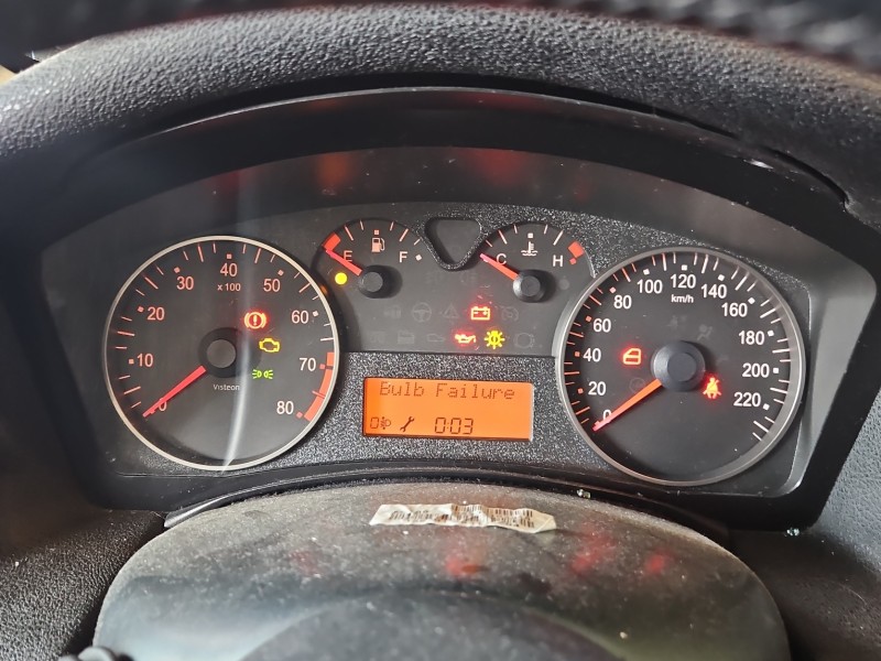 Licznik Fiat Stilo 46750595 1.2 16V EUROPA