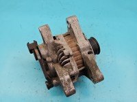 TEST Alternator Peugeot 207 9666030280, A005TG1392A 1.4 8V wiel