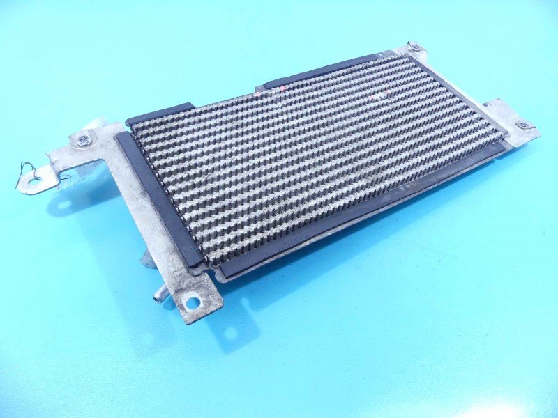 Chłodnica paliwa JAGUAR XF I X250 3.0 D V6 6R839N103AA