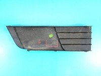 Zaślepka kratka zderzaka lewa atrapa Skoda Octavia III 5E0807367