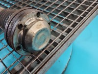 Półoś przód prawa Vw Tiguan I 07- 2.0d (Cff) manual