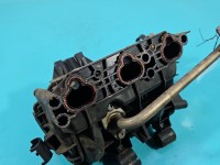 Kolektor ssący Opel Corsa C 1.0 12V 0280620014, 09129713