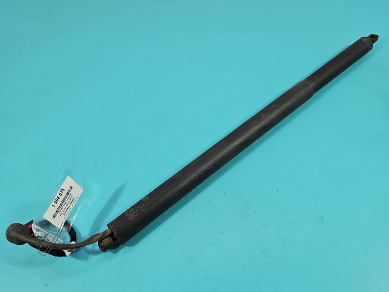 Siłownik klapy prawy teleskop Alfa romeo Stelvio 505502580