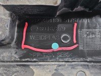 KIEROWNICA Wlot powietrza Opel Corsa F 1.2 12V wiel (10XKDU)
