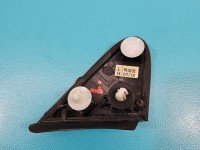 Listwa błotnika przód lewa Kia Rio IV 16-23 86180-H8000