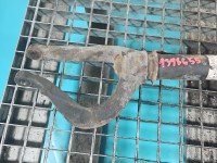 Amortyzator przód prawy przedni Honda Accord VIII 08-