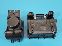 Listwa dekor deski JAGUAR XF I X250 8X23-600D00-A 9el,rysy, 8X23-F05H21-AB, 8X23-F05H17-AB