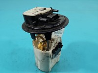 pompka Pompa paliwa Peugeot 208 I 1.6 hdi 9811336680 Peugeot, 6pin, Brak pływaka do mierzenia poziomu paliwa