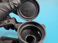 Zbiornik Zbiorniczek płynu spryskiwacza BMW X6 E71