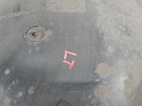 Nadkole tył lewe Seat Ibiza IV 6J