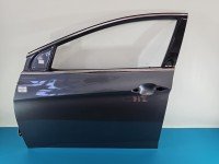 DRZWI PRZÓD LEWE KIEROWCY Hyundai I40 5d szary T65