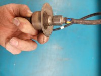 Sonda lambda 6-pin Kia Niro I 16-22 1.6 GDI 39210-03130