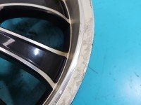 alufelgi felgi 17 komplet Mazda CX-5 I 12-17
