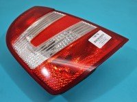 Lampa tył lewa Skoda Fabia I HB