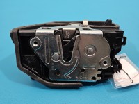 Zamek przód lewy 7229461 Bmw F34 GT EUROPA Producent części: BMW, 4pin