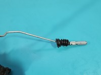 Zamek przód lewy Mercedes W213 EUROPA 4pin A2220063999