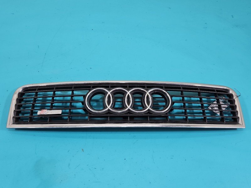 Atrapa grill Audi A4 B6 Atrapa grill Audi A4 B6