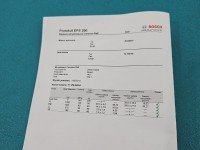 TESTOWANY Wtryskiwacz Opel Omega B 0445110049, 7785983 2.5 dti