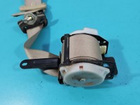 Pas bezpieczeństwa tył prawy TOYOTA Toyota Land Cruiser 120 J120