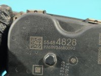 Przepustnica Opel Astra V K 55484828 1.5 cdti