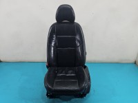 Fotel lewy przód kierowcy Volvo V50 S40 II EU 5d