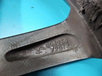 Felga aluminiowa 18" komplet alufelgi felgi LEXUS NX I 14-21