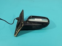 Lusterko prawe Toyota Corolla E12 zielony 6R4 europa