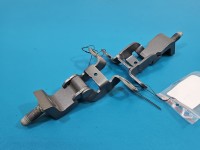 Zawias klapy tył tylnej BMW iX1 U11 8494139, 8494140