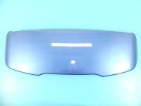 Spoiler lotka klapy Volvo V40 II 12- niebieski 720-16