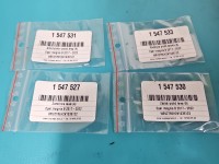 Zwrotnica lewa piasta przód 2.0 cdti Opel Insignia B