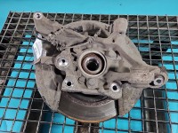 Piasta koła tył lewa zwrotnica łożysko Opel Insignia B 2.0 T