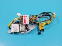 Wiązka instalacja TOYOTA, 82142-47070, licznika Toyota Prius II XW20 03- 8214247070A, 82142-47070