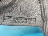 Wzmocnienie zderzaka przód belka Mercedes W177 ABSORBER zderzaka przedniego przednie 149