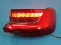 Lampa tył prawa BMW G20 sedan EUROPA