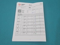 Wtryskiwacz Chevrolet Captiva 28264951, 25183186 2.2 VCDI