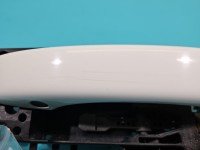 Klamka przód lewa zewnętrzna AUDI A6 C7 4H1837885